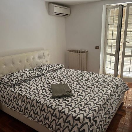 La Casa Di Vic Apartment Monterotondo  Ngoại thất bức ảnh