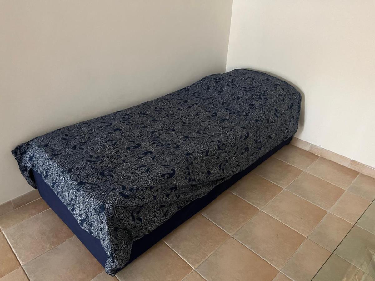 La Casa Di Vic Apartment Monterotondo  Ngoại thất bức ảnh
