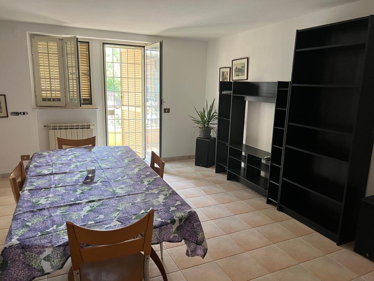 La Casa Di Vic Apartment Monterotondo  Ngoại thất bức ảnh