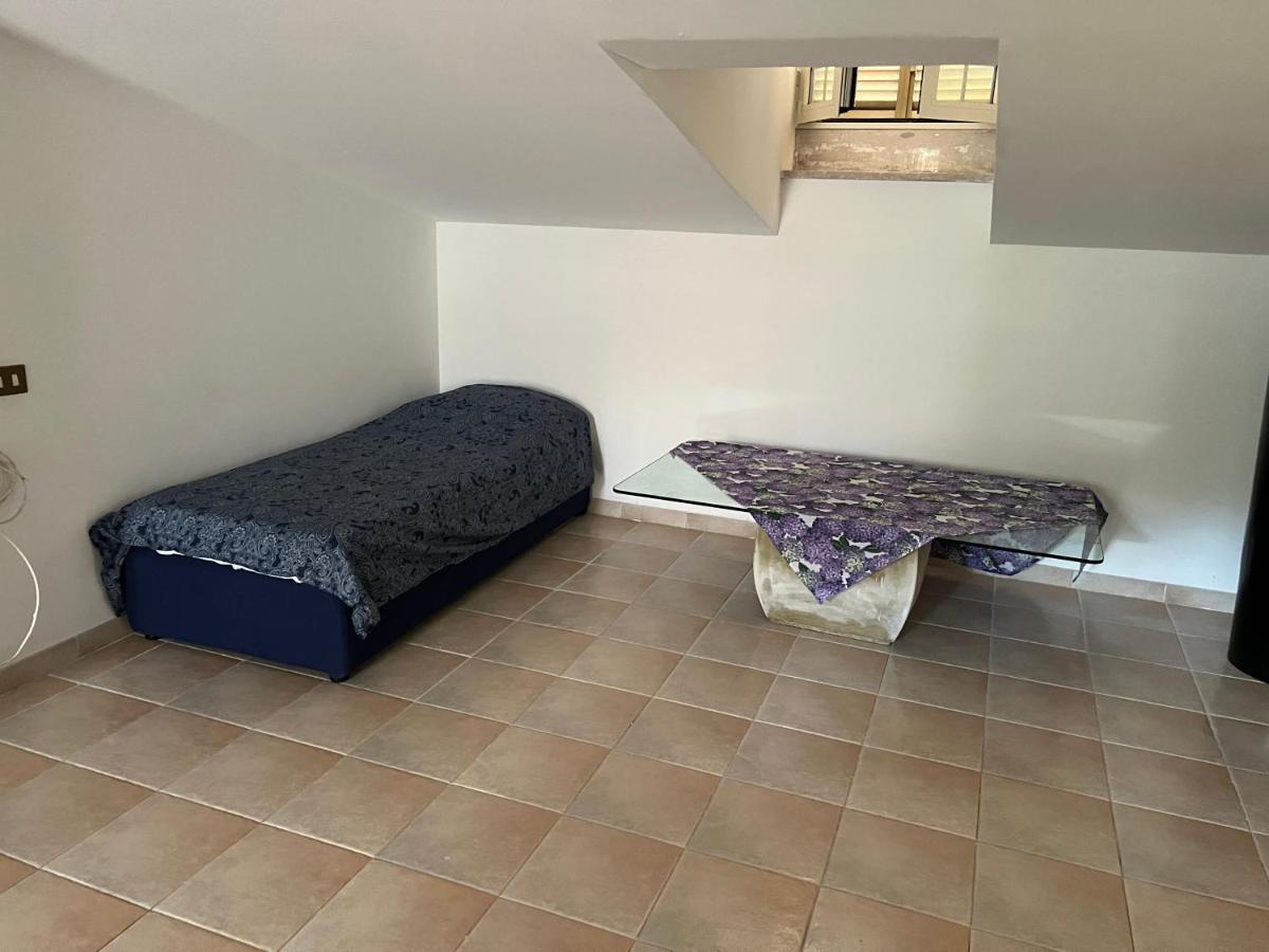 La Casa Di Vic Apartment Monterotondo  Ngoại thất bức ảnh